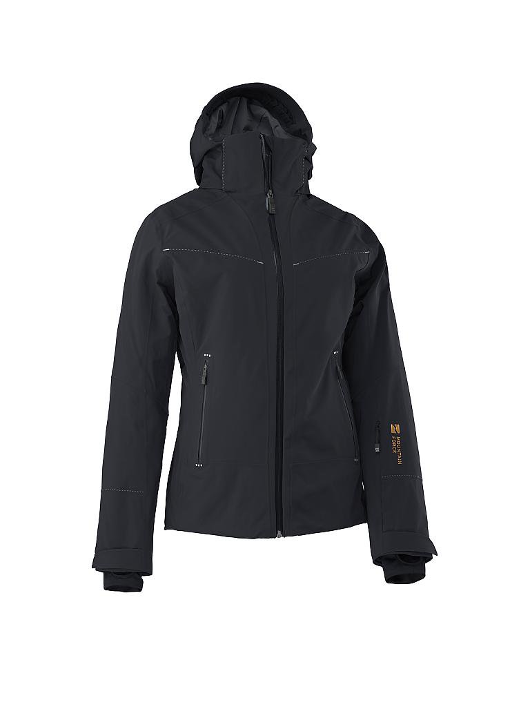 Outlet Skijacke Mountain Force Damen